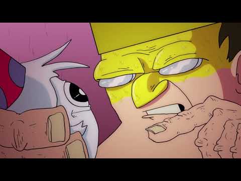 The Simpsons Biggest Fan - By Jesuezzo