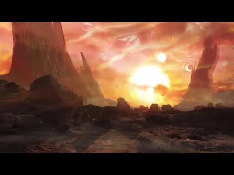 Far Out - Adventure (feat. Ally Thorn)