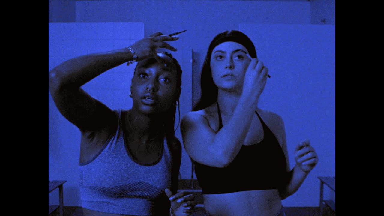 Fit de María de Miguel I Corto ganador del Premio a la Mejor Película 2025