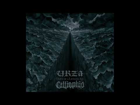 CALLIOPHIS & URZA - Dawn Of A Lifeless Age (Full Album / Split 2024)