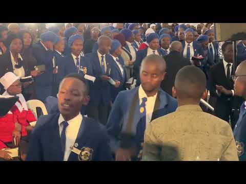 False Bay Circuit Passover 2022 - Usizi nalu lumi lodwa