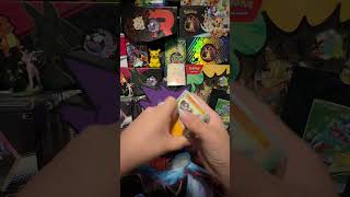 my frist perfect order pack #pokemon #cards  #pokemoncards #pokemontcg #packbattle  #packopenning
