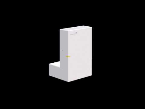 Schellenberg Smart Home System