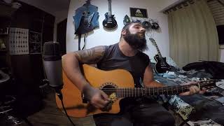 Black Label Society - Blood Is Thicker Than Water - (Cover)