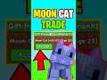 When You Offer For Moon Cat In Grow A Garden Shorts Roblox