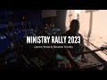 Opener/Praise by Elevation Worship - Ministry Rally 2023 (BASS PLAYTHROUGH)