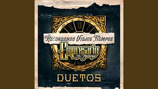 Antes De Que Te Vayas/ Mi Eterno Amor Secreto (feat. Conjunto Atardecer)