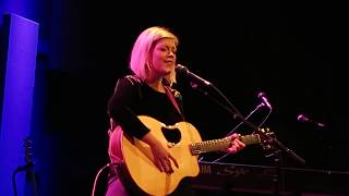 Liz Longley New Song "Torture" Live Song @ World Cafe Live Philadelphia 2019 Tour