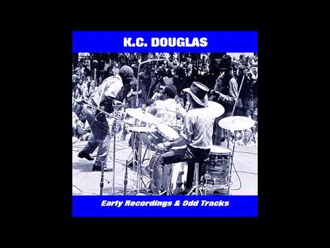 K. C. Douglas 👉🏽 The Early Recordings
