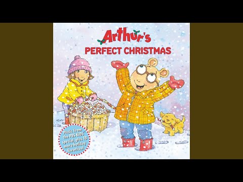 Chanukah, Oh Chanukah