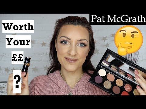 Pat McGrath, Is it REALLY Worth The Money?
