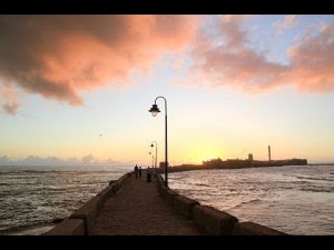 Habaneras De Cadiz - Carlos Cano
