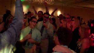 Ideal Entertainment Wedding Video | Jesse and Michelle's Wedding | May 15th 2010