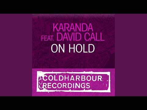 On Hold (Noah Neiman Remix)