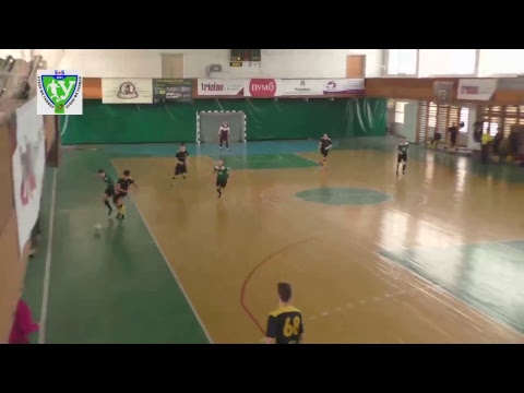 8 КУ 1-2 DreamTeam – ХНУПС