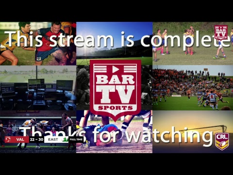 Hunter Valley Combined Competition Grand Final Day @ Waratah Oval