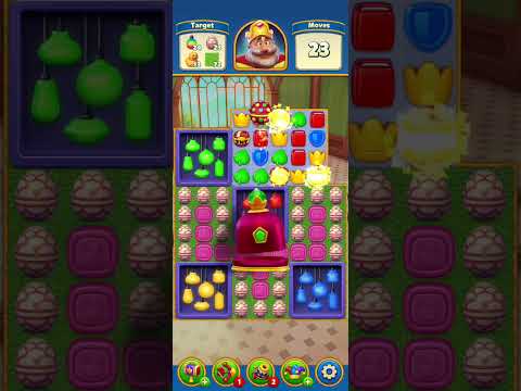 Royal match level 4080 To 4089