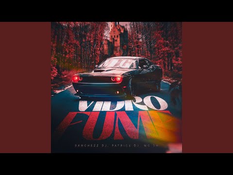 Mega Funk - Vidro Fume