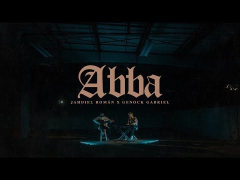 ABBA - Jahdiel Roman x Genock Gabriel