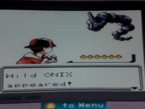 Pokemon Crystal version Nuzlocke challenge part 81: Spore evolves again