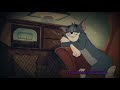 ശാന്തമീ രാത്രിയിൽ Shanthamee Rathriyil Whatsapp Status Tom And Jerry