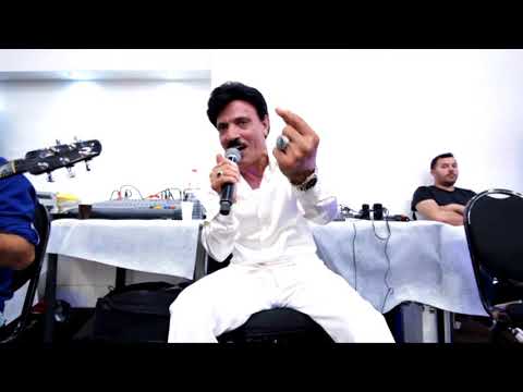 Masters of Mardelli 61 - Rashid Moussa - Oh Habibe Youm Shi Alay & Oy Delal Mawal Uzun Hava 2018