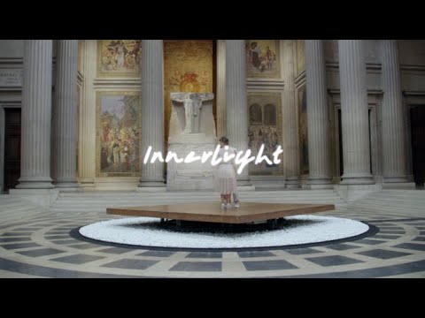 Elderbrook - Inner Light with Bob Moses (Official Music Video)
