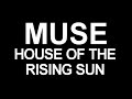 House of the Rising Sun | La Casa del Sol Naciente en el Musiquiátrico