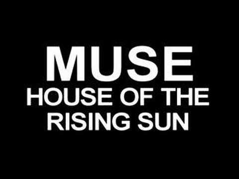 Video thumbnail for House Of The Rising Sun