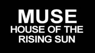 House Of The Rising Sun Music Video