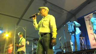 CASA MIA - MAURIZIO CORRENTE - Silvia Urbani la Band Italiana