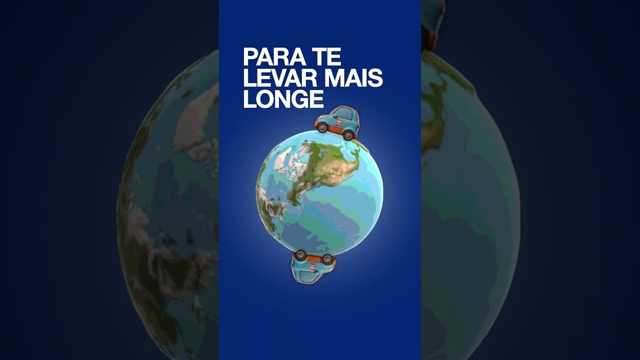 Gulf Max ajuda a evitar o acúmulo de resíduos