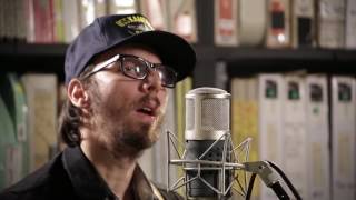 Hollis Brown - She Don&#39;t Love Me Now - 12/7/2016 - Paste Studios, New York, NY