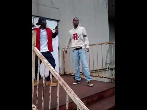 LIL MOOK & RICH HOMIE QUAN