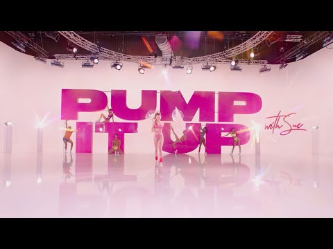 Official Clip - Pump It Up With Sue