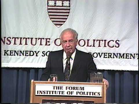 Israel's Prospects For The 1990s