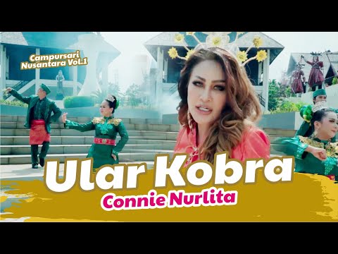 CONNIE NURLITA - ULAR KOBRA (Campursari Nusantara Vol.1)