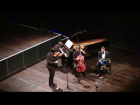 "Estampa de varón" - Juan D'arienzo