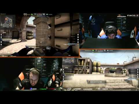 Olof 1v1 Clutch to Win the Tournament