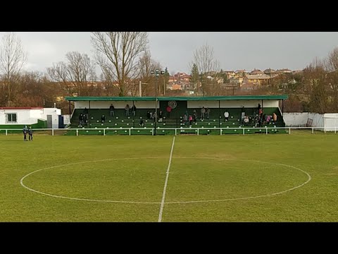 CD San José - CD Calasanz 30/01/2021