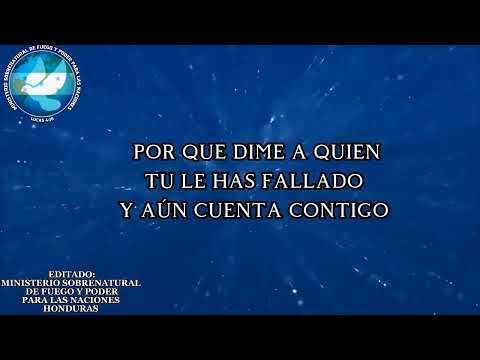 Con Todo Su Amor ( Ebenezer Honduras ) LETRA
