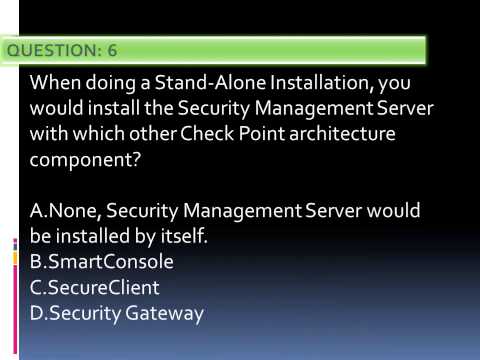Passokay 156-215.77 Exam Questions Free Download