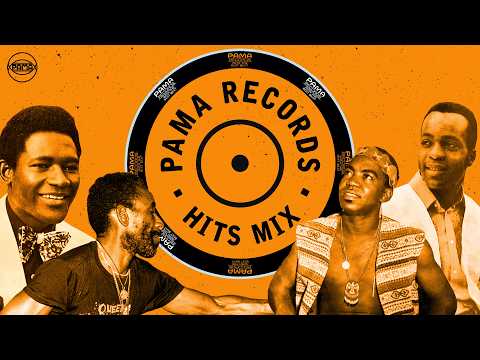 Pama Records Hits Mix | Best of Classic Reggae, Rocksteady & Roots Anthems