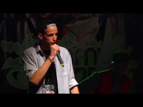 Koras Ras - Gramy Rap Festival vol 3 FINAL KONCERT