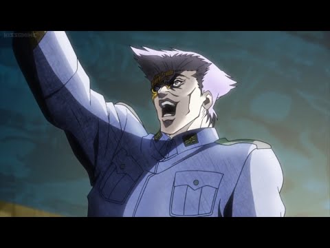 Major Von Stroheim AMV『Stroheim's Theme - Propaganda』[ JoJo's Bizarre Adventure AMV ]