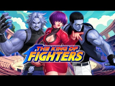 Why You Should Care About The King of Fighters Series