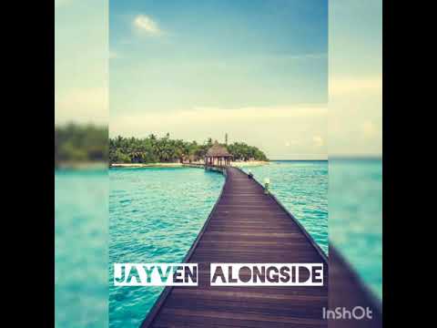 JAYVEN ALONGSIDE MC BOX - LOLYTA (AUDIO 2019 )