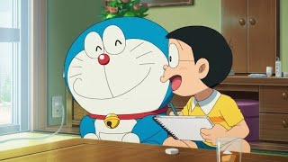 Download lagu Doraemon New Episode Doraemon Cartoon - Doraemon In Hindi - Doraemon Movie #doraemon mp3