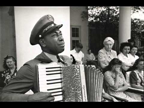 John Lee Granderson - A Man For The Nation