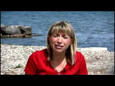 The Blind Will See - Ljiljana Krstevski